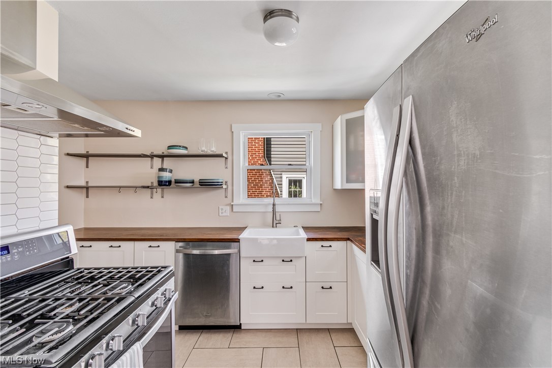 Ridgevale - Residential