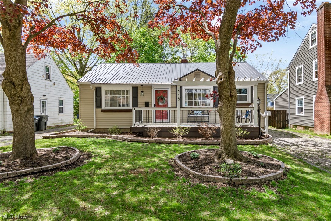 Ridgevale - Residential