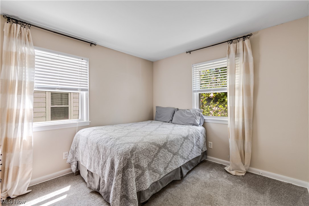 Ridgevale - Residential