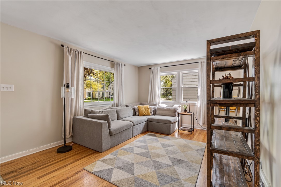 Ridgevale - Residential