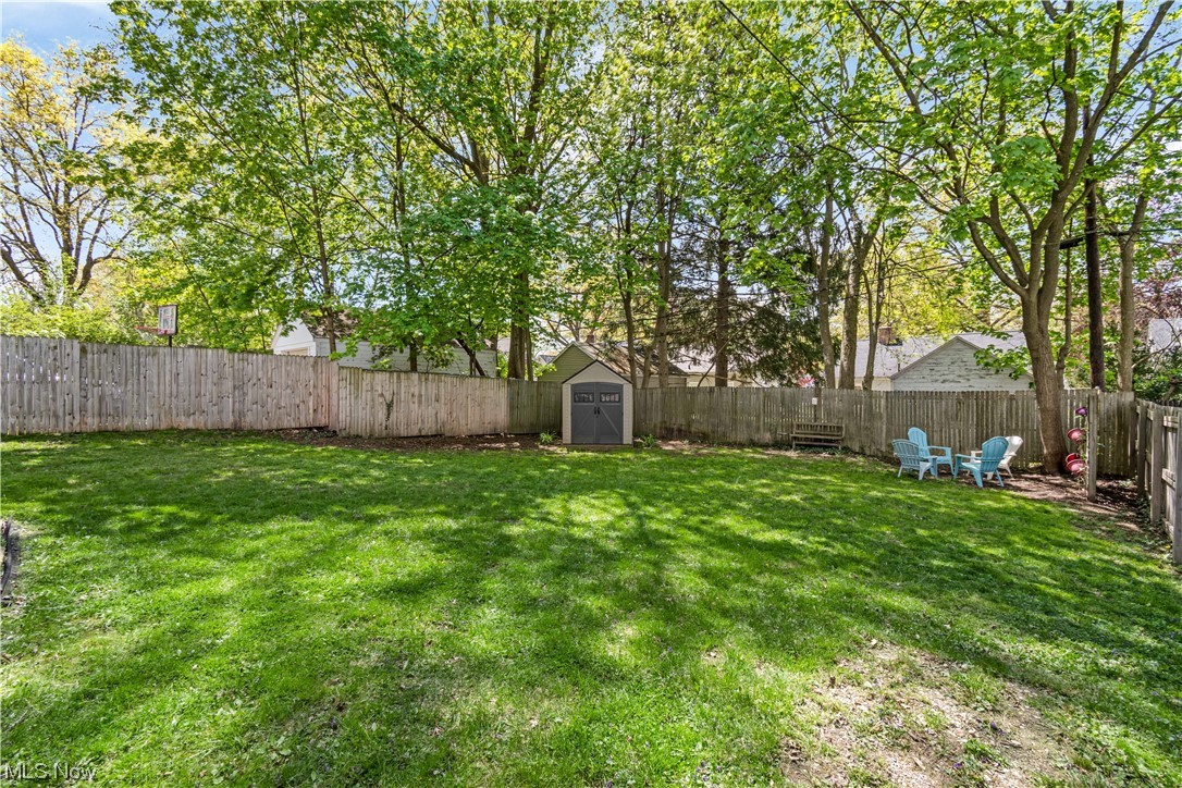 Ridgevale - Residential