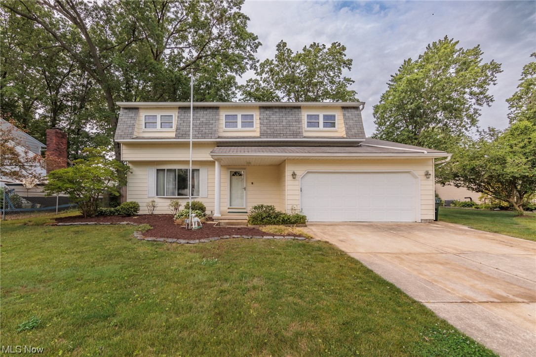 Dorchester Meadows Sub - Residential