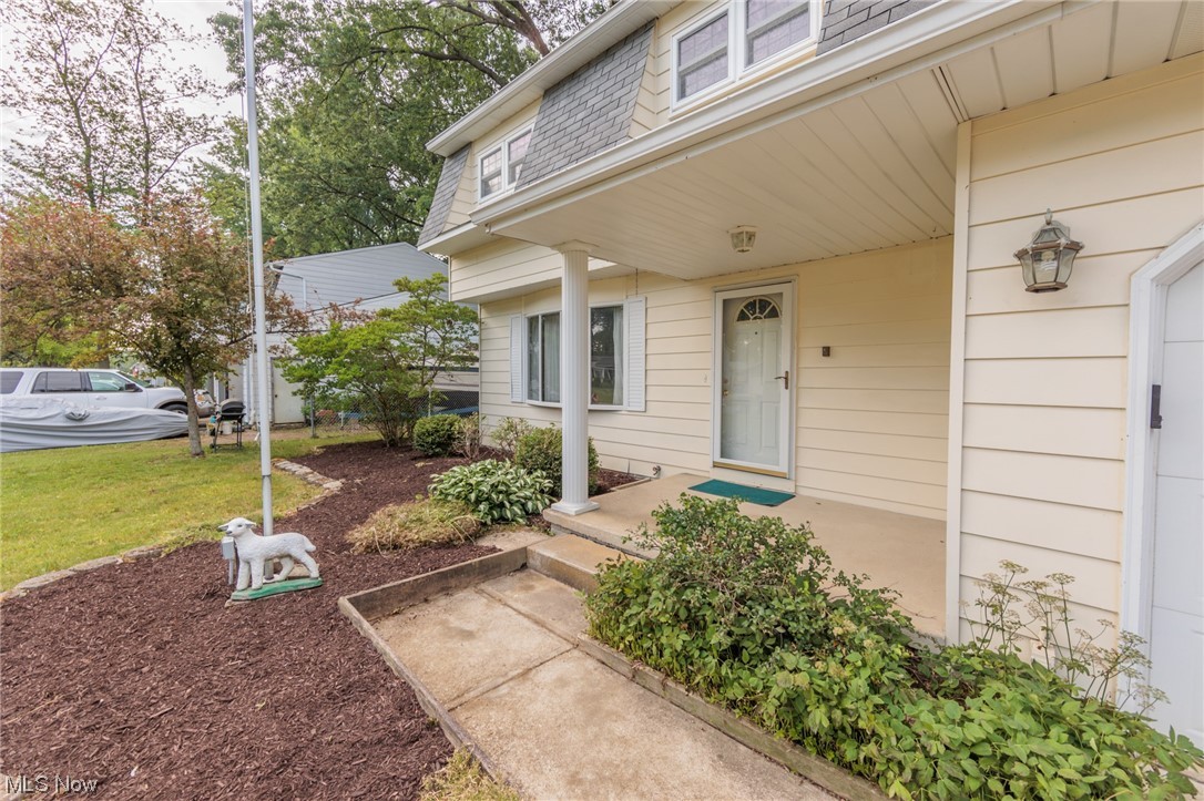 Dorchester Meadows Sub - Residential