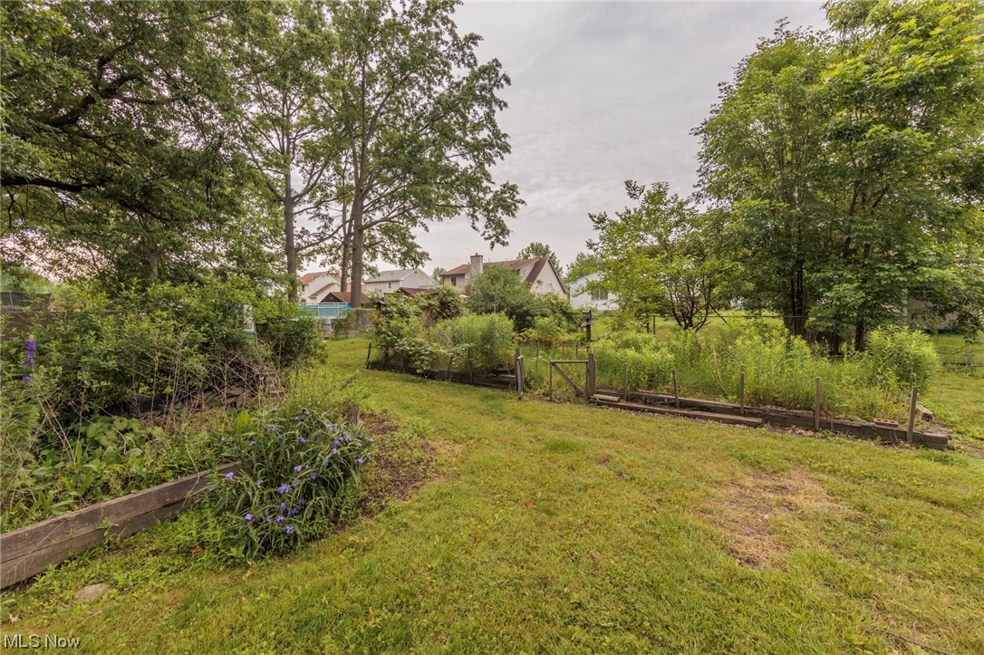 Dorchester Meadows Sub - Residential