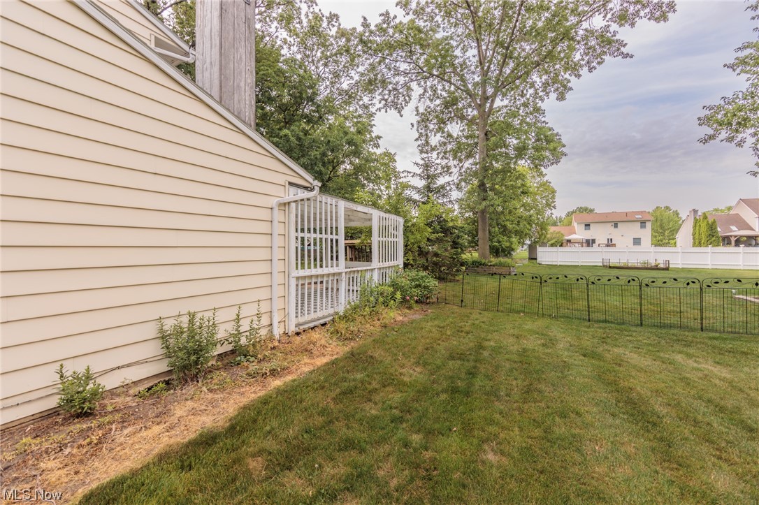 Dorchester Meadows Sub - Residential