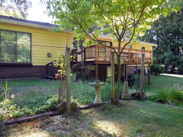 Beckley Homesites - Residential