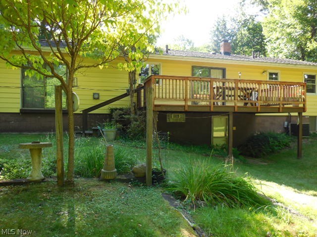 Beckley Homesites - Residential