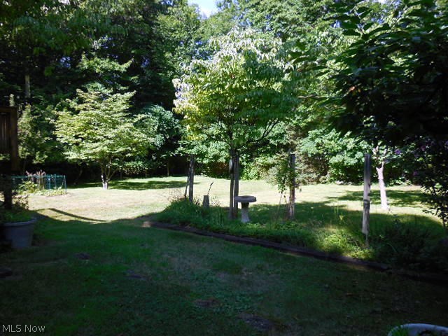 Beckley Homesites - Residential