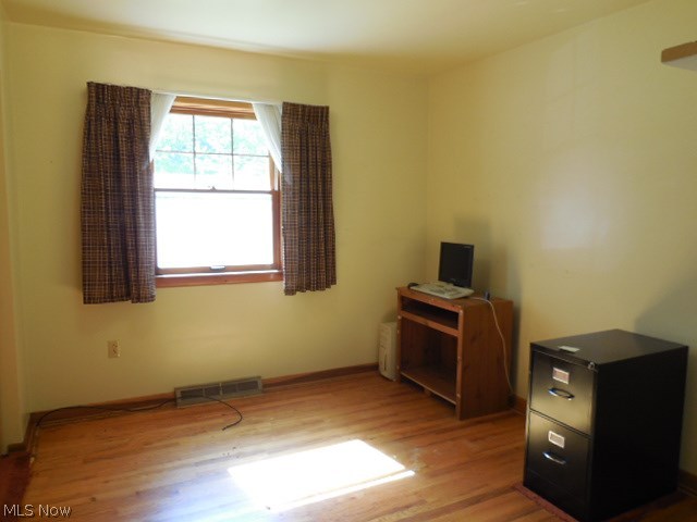 Beckley Homesites - Residential