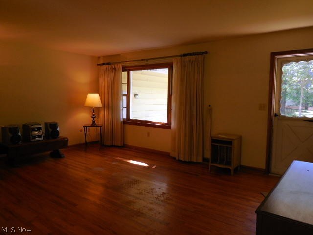 Beckley Homesites - Residential