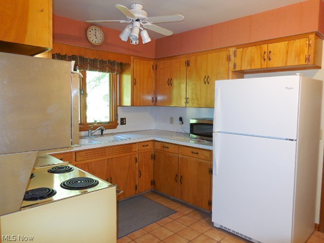 Beckley Homesites - Residential