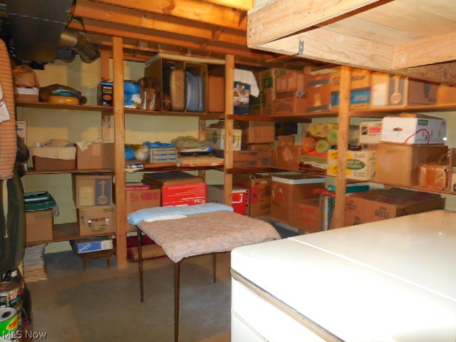 Beckley Homesites - Residential