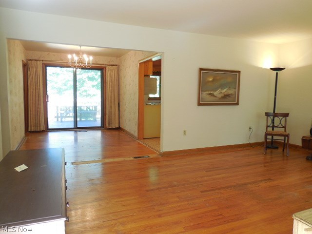 Beckley Homesites - Residential