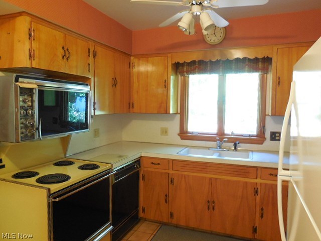 Beckley Homesites - Residential