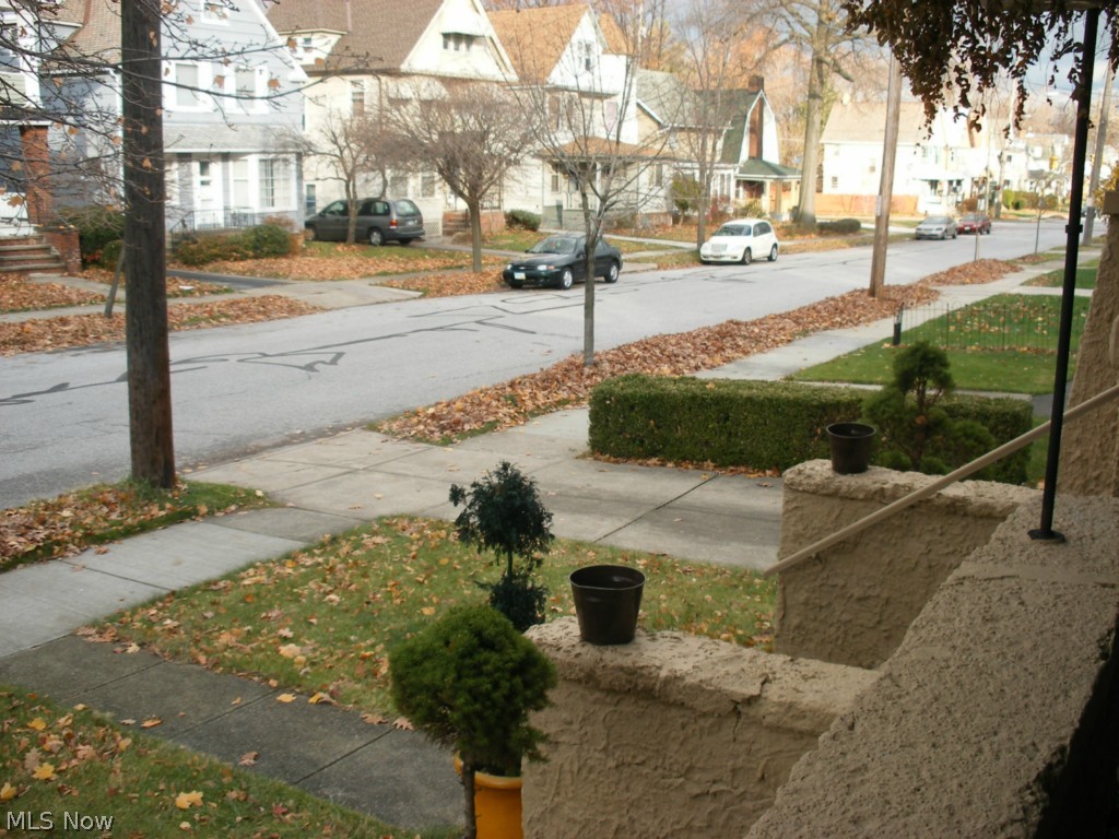 John E Ensigns Lakewood Sub - Residential