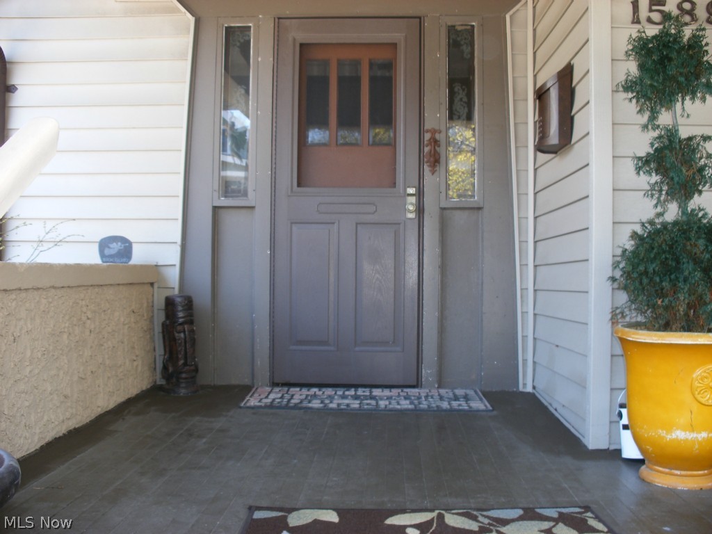 John E Ensigns Lakewood Sub - Residential