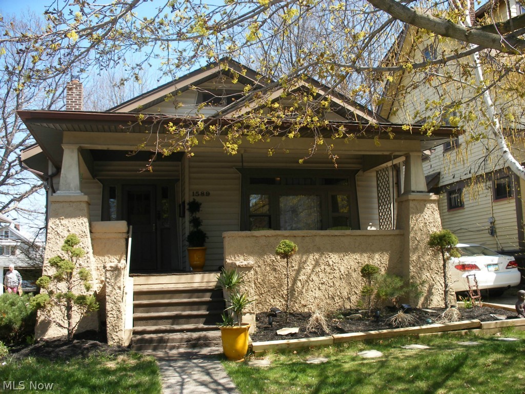 John E Ensigns Lakewood Sub - Residential