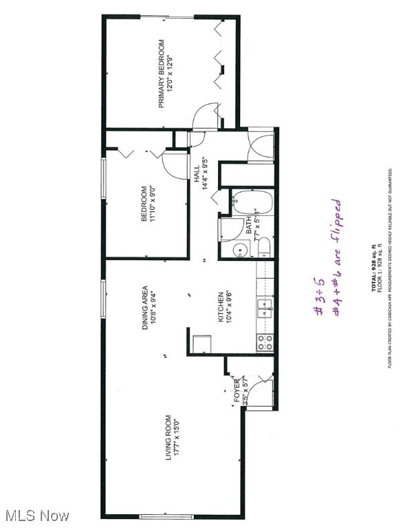 Park Heights Estate #10 - Commercial Sale