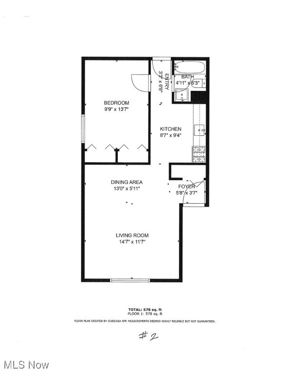 Park Heights Estate #10 - Commercial Sale