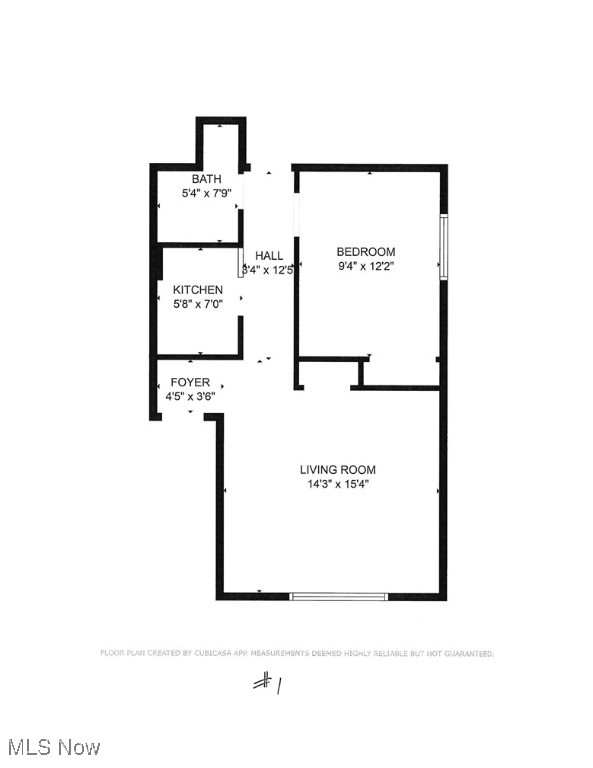 Park Heights Estate #10 - Commercial Sale