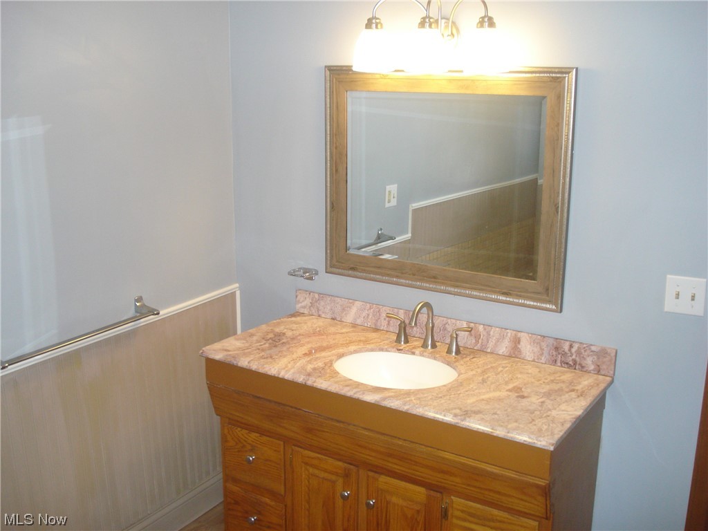 Berwick Sub - Residential