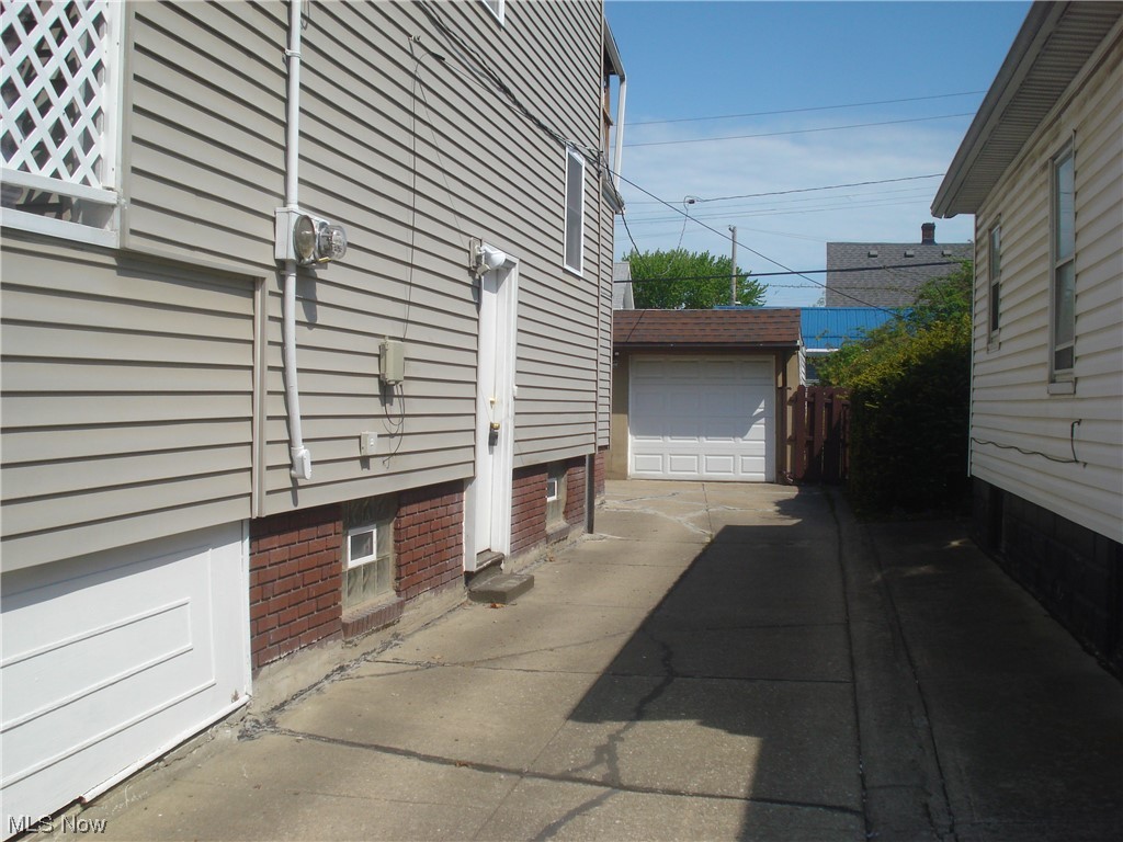 Berwick Sub - Residential