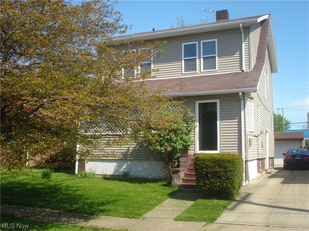 Berwick Sub - Residential