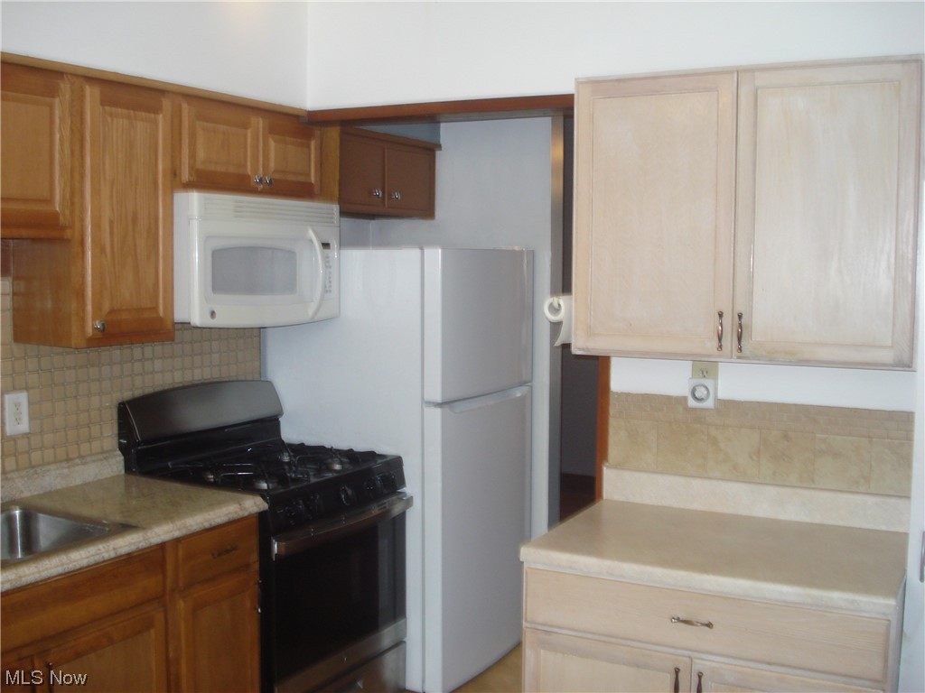 Berwick Sub - Residential