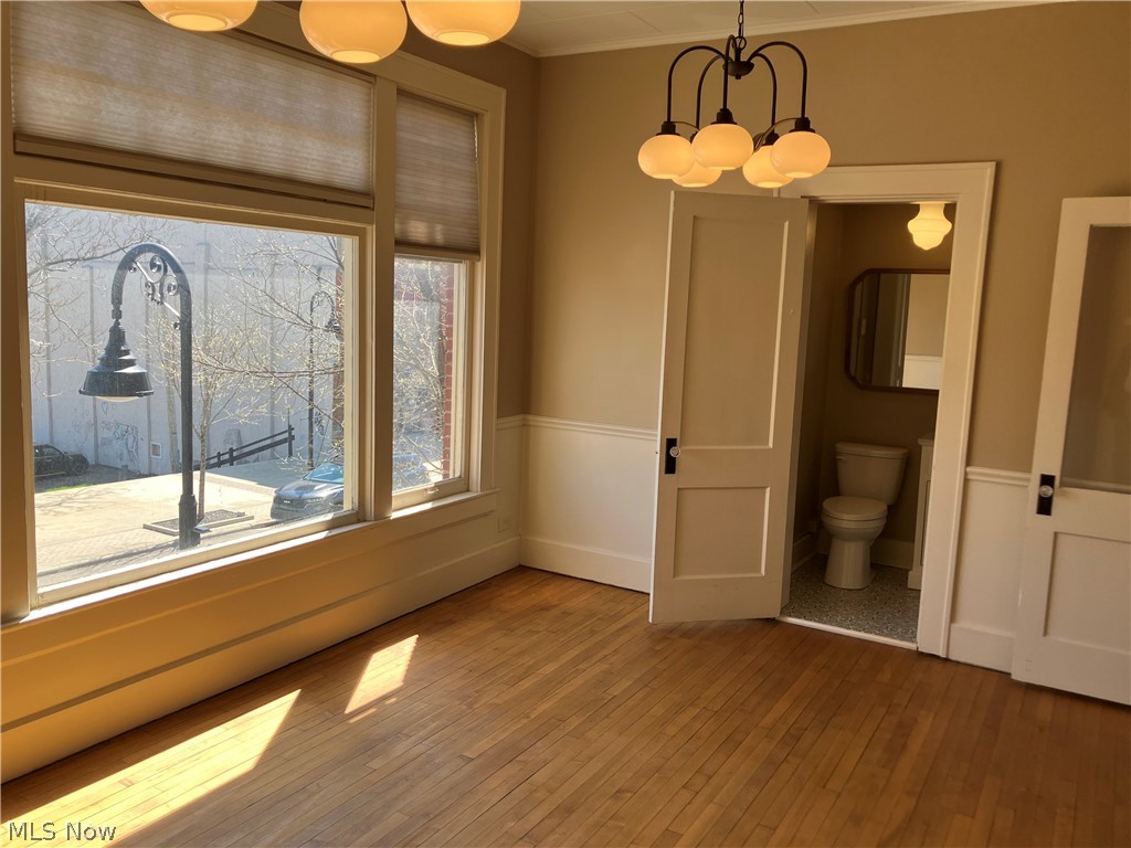 Cuyahoga Falls - Commercial Lease