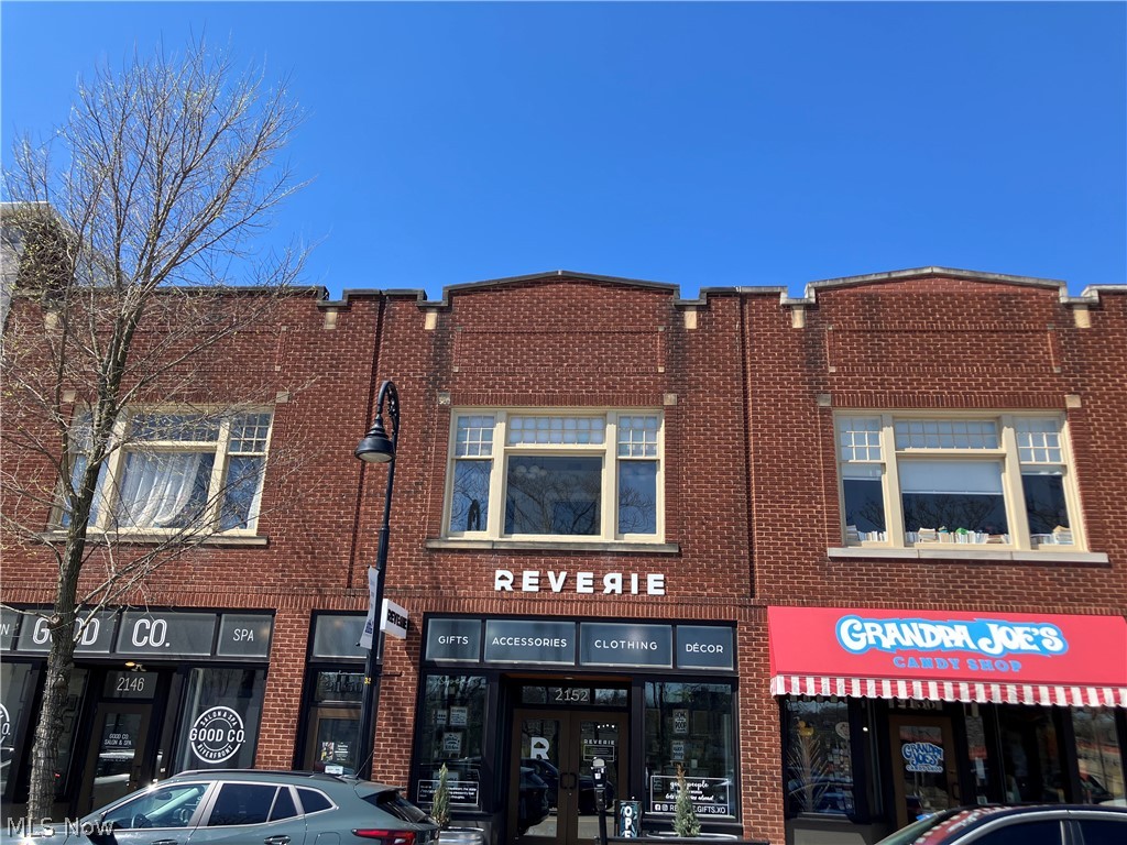 Cuyahoga Falls - Commercial Lease