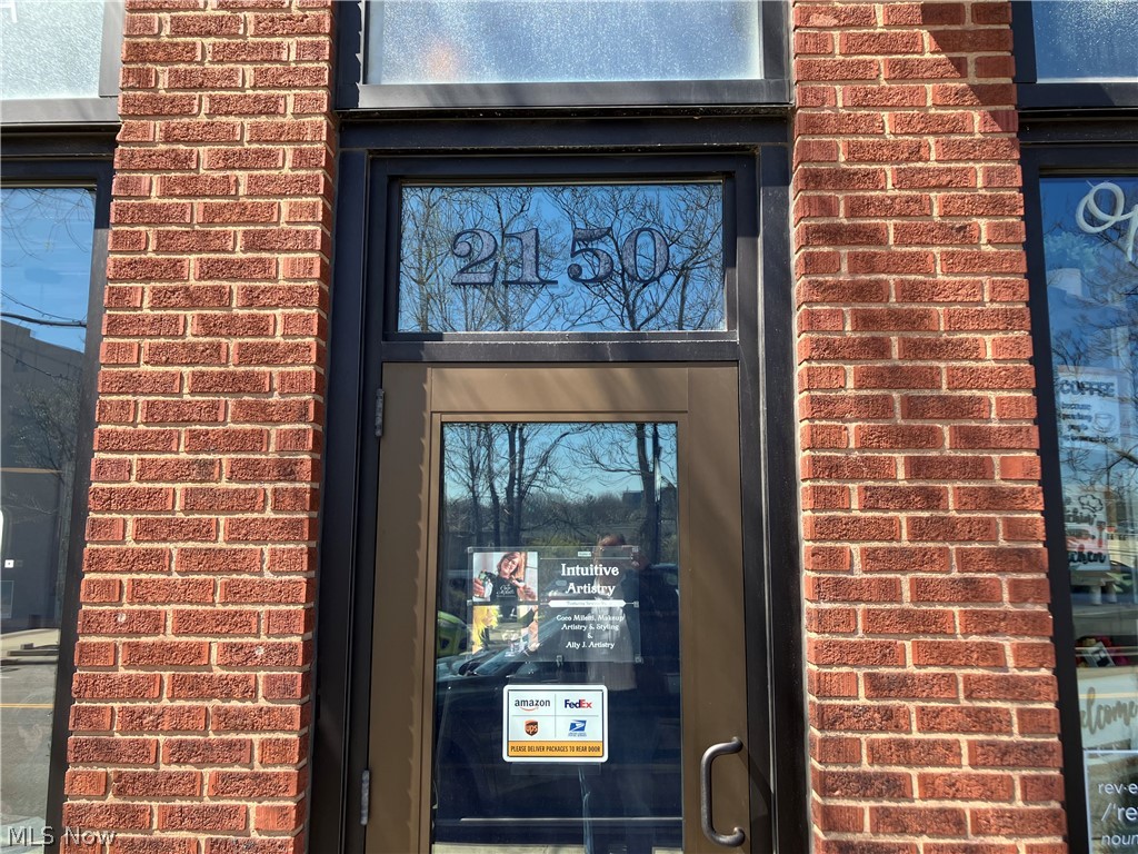 Cuyahoga Falls - Commercial Lease