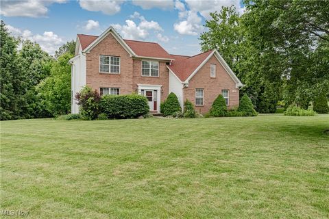 4388 Wedgewood Drive, Copley, OH 44321 - #: 5127006