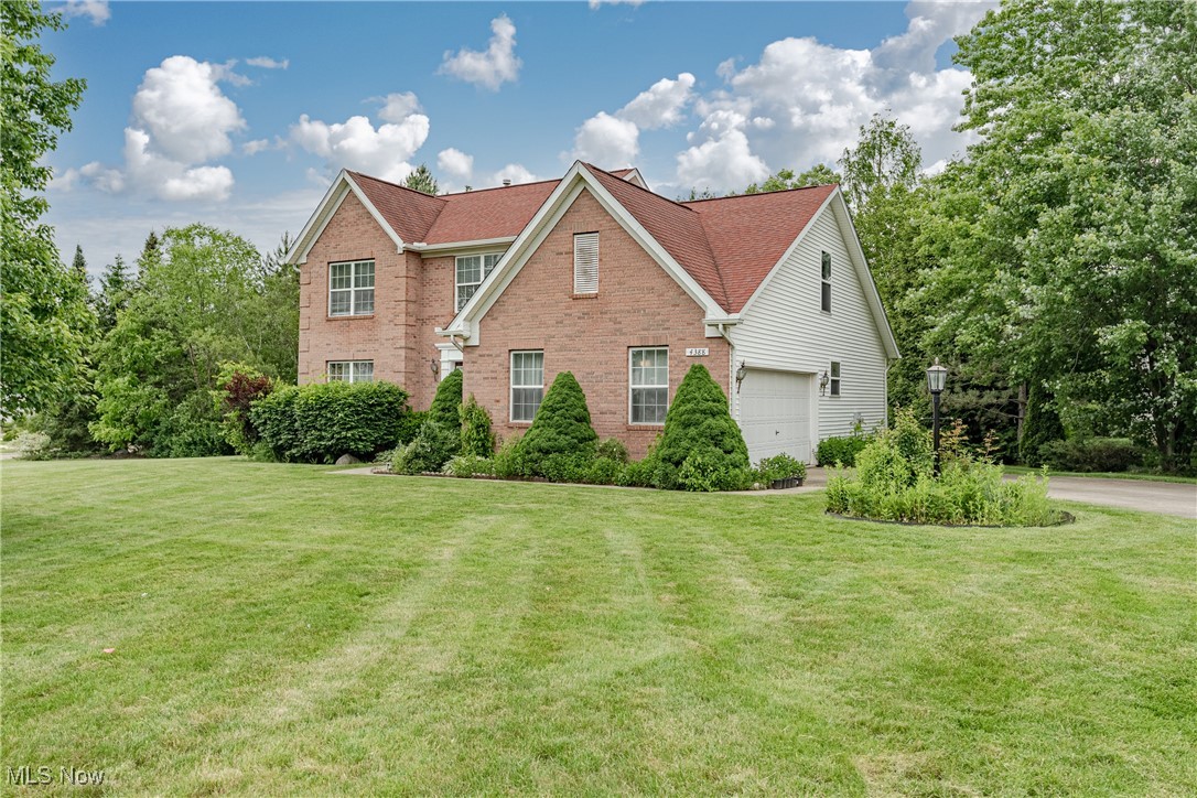 4388 Wedgewood Drive
