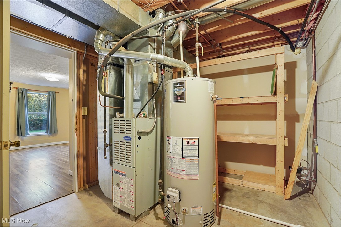 Wolfs Den - Residential Income