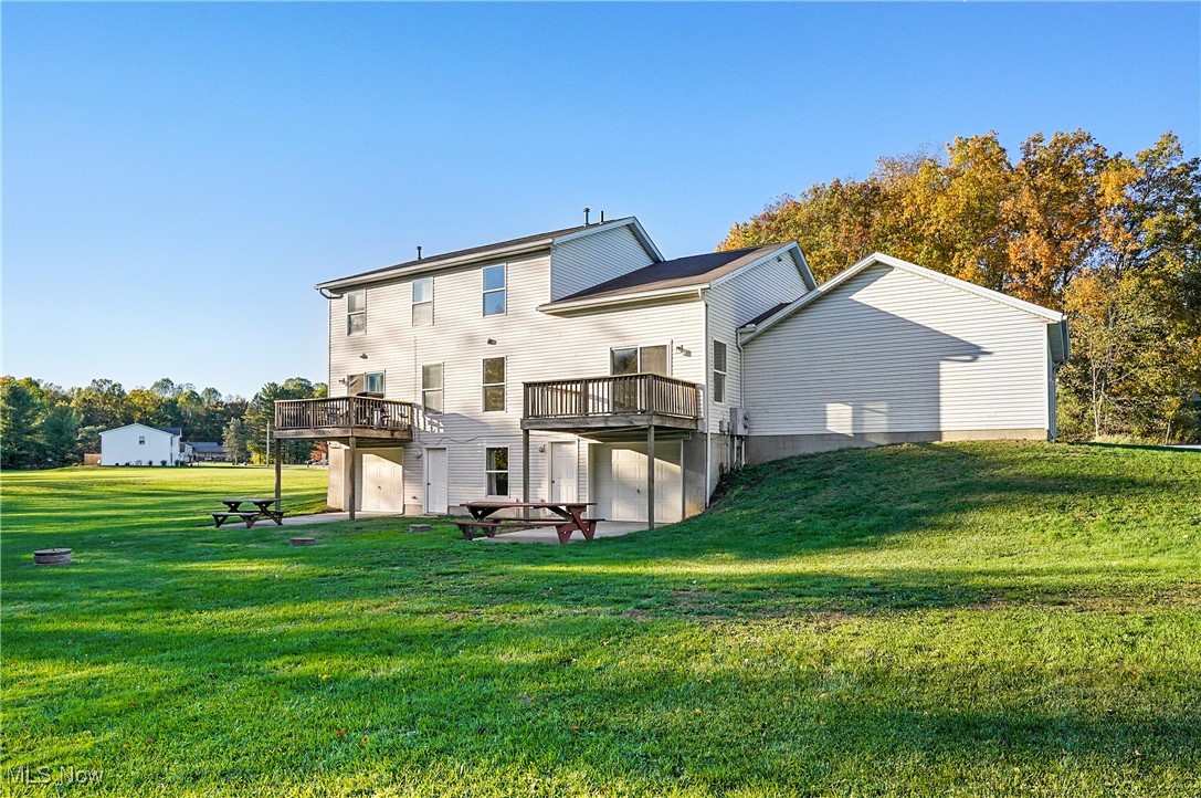 Wolfs Den - Residential Income