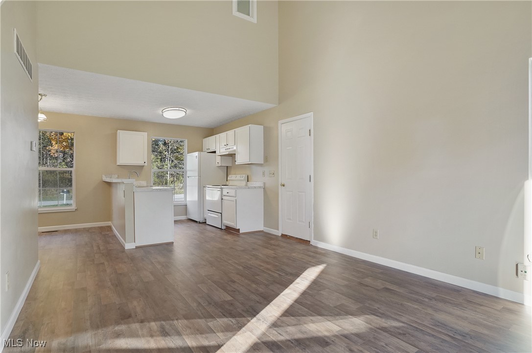 Wolfs Den - Residential Income