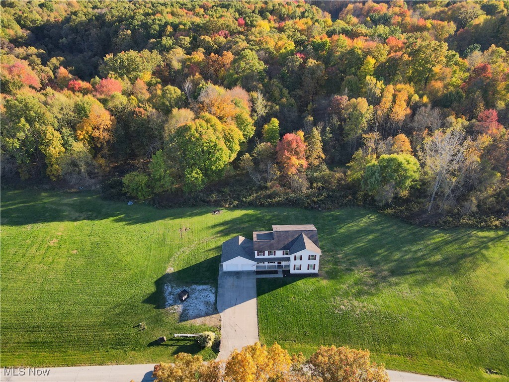 Wolfs Den - Residential Income