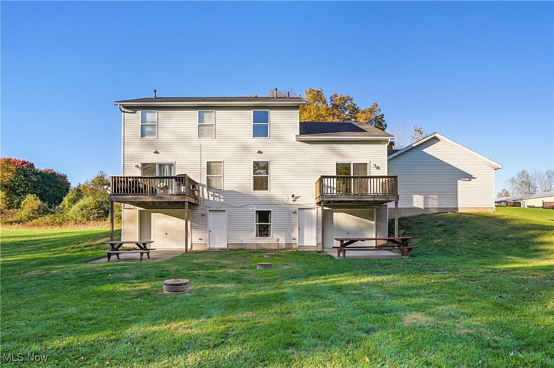 Wolfs Den - Residential Income