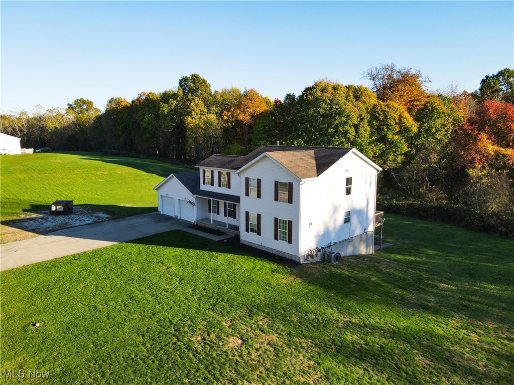 Wolfs Den - Residential Income