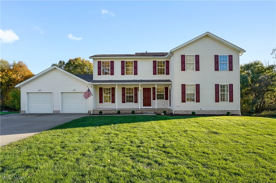 Wolfs Den - Residential Income