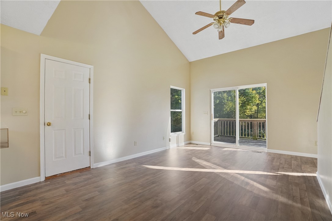 Wolfs Den - Residential Income