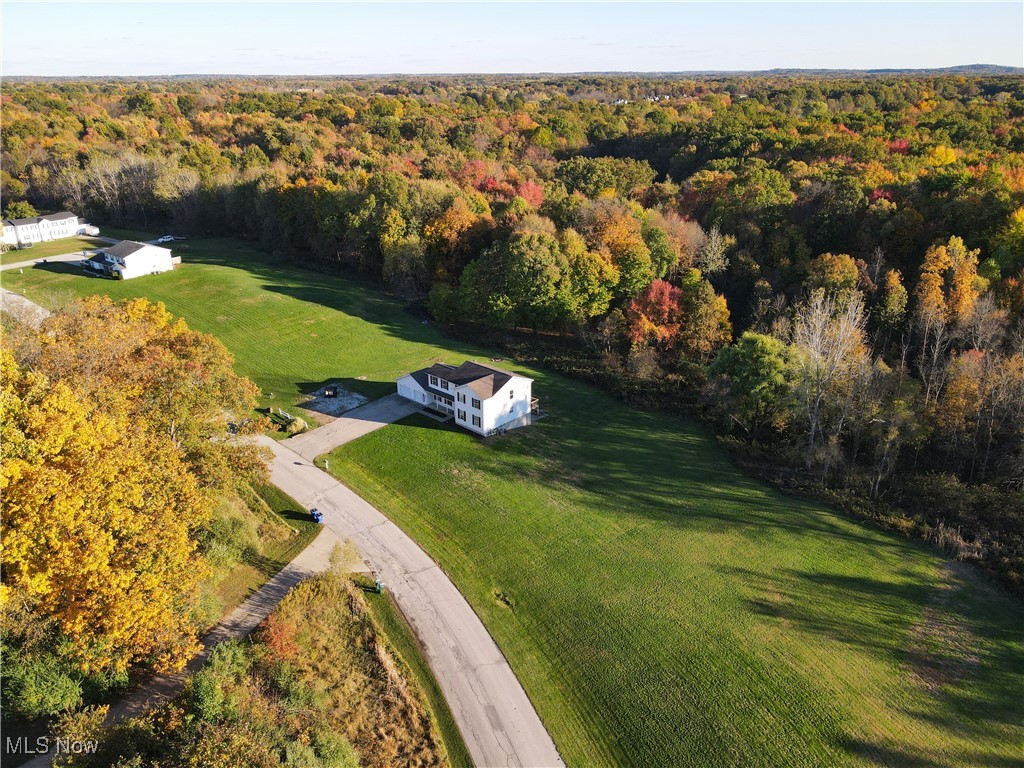 Wolfs Den - Residential Income