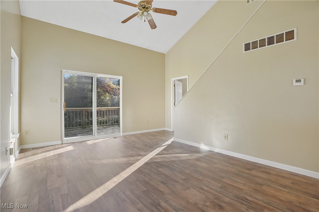 Wolfs Den - Residential Income