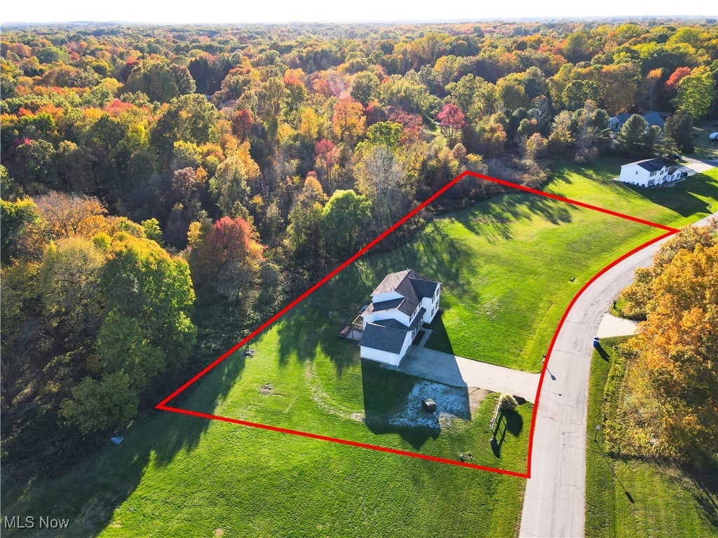 Wolfs Den - Residential Income