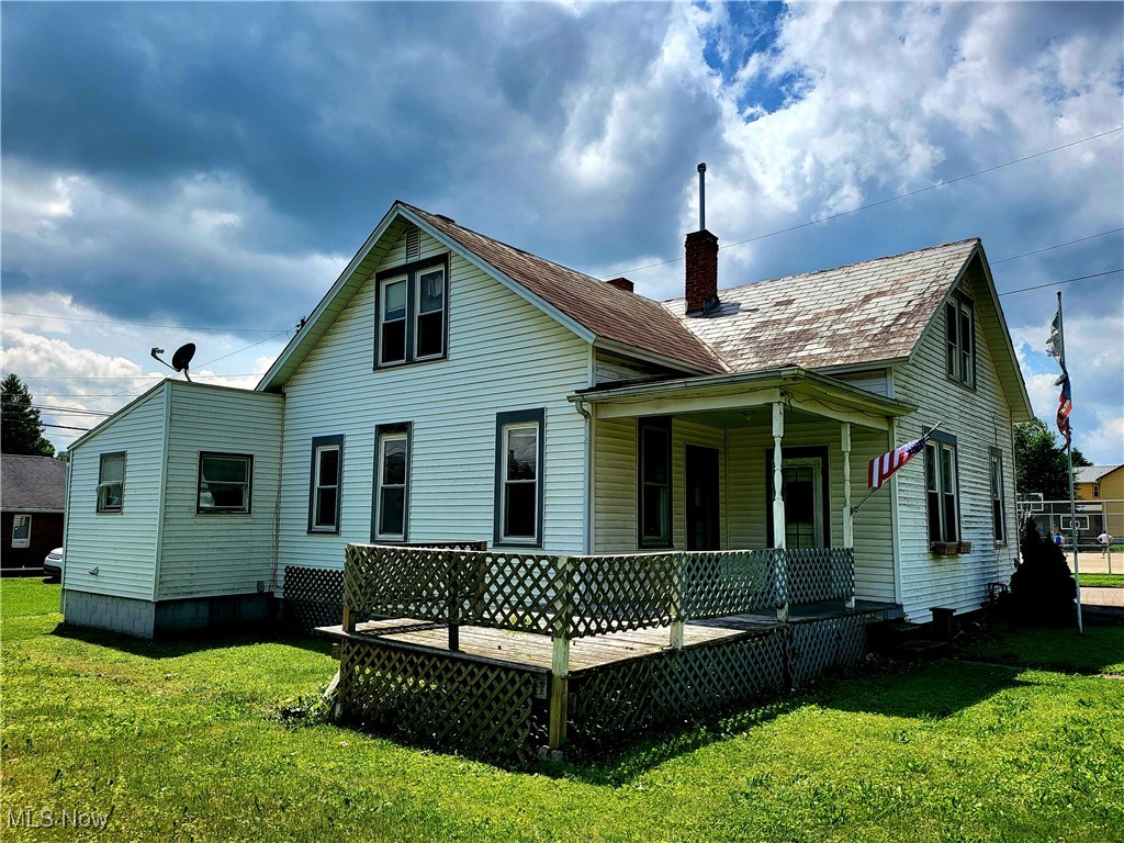 323 5th Street, Lowell, Ohio image 1