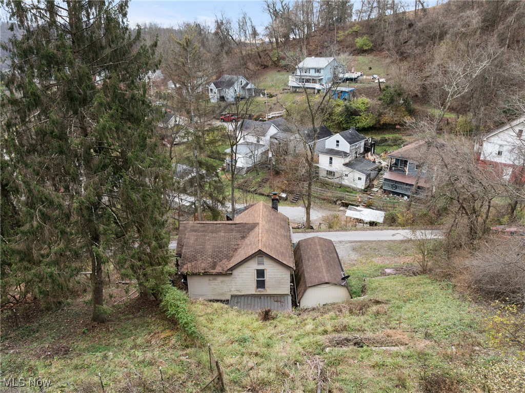 Riverview Cemetery Bldg Plan # - Residential