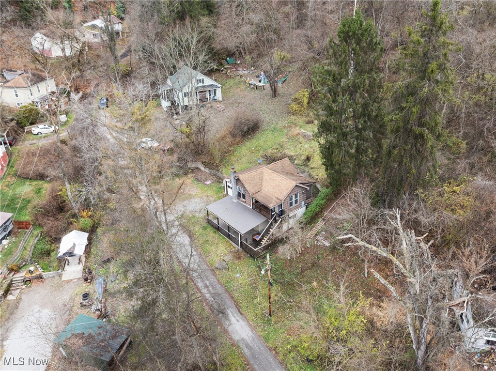 Riverview Cemetery Bldg Plan # - Residential