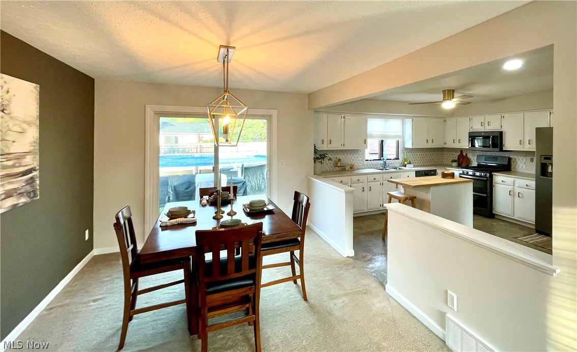 Woodstock Village - Residential