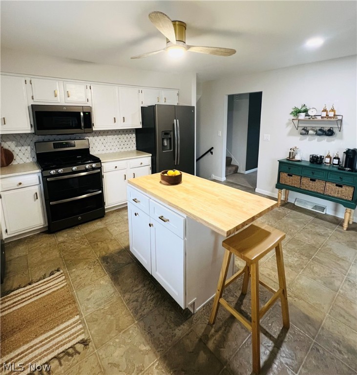Woodstock Village - Residential