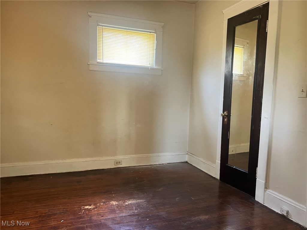 City Allotment Cos East Boule - Residential Lease